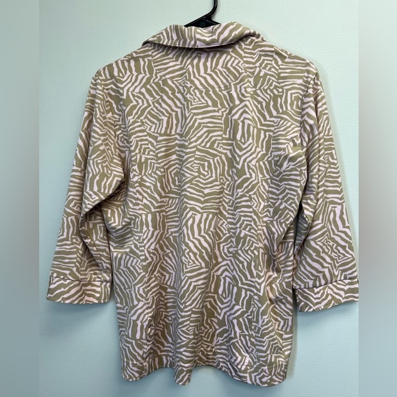 Sport Haley half zip top - Picture 3 of 3